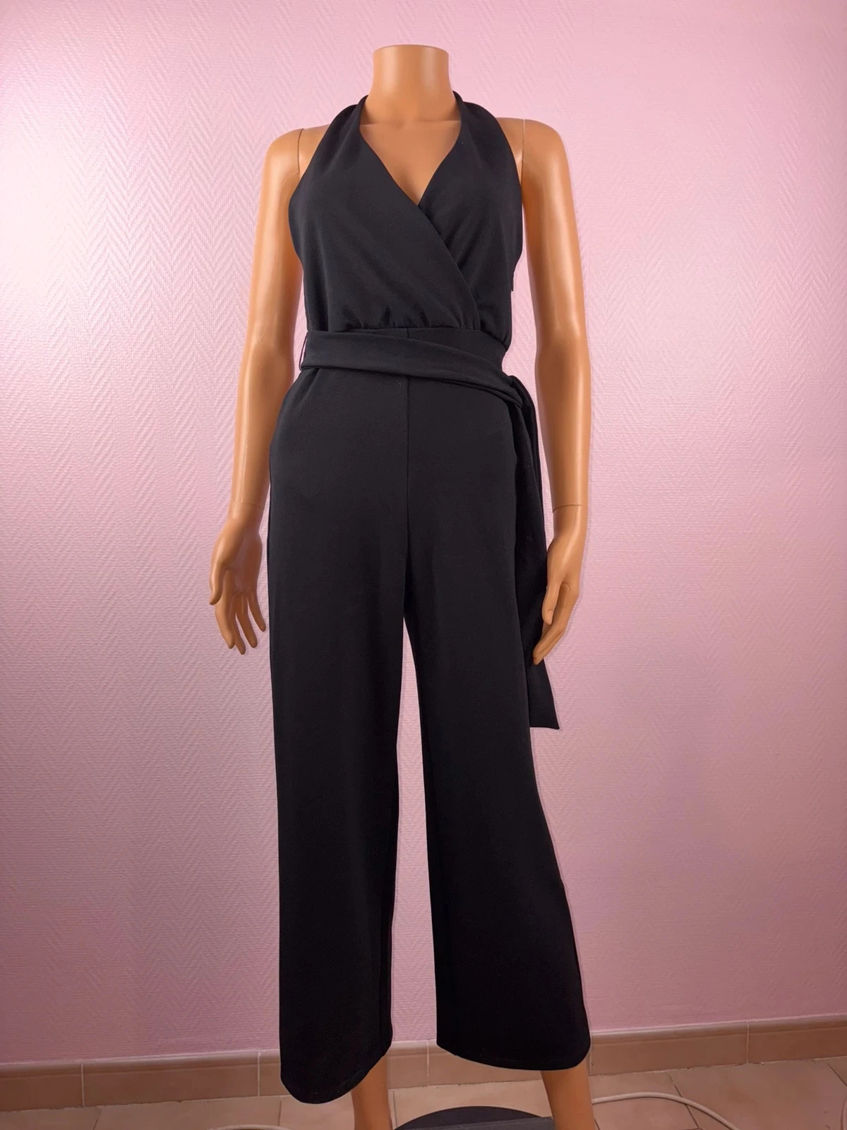Combinaison femme mango taille xs